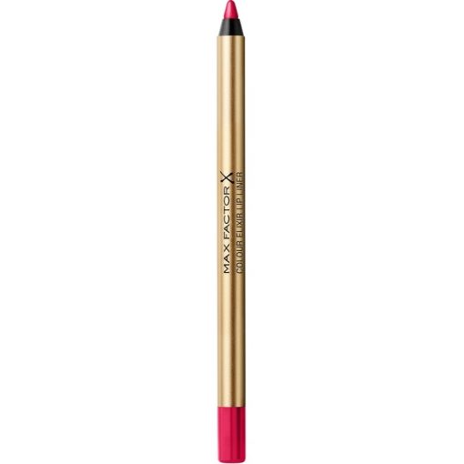 Max Factor Colour Elixir Lipliner - 12 Red Blush