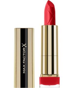 Max Factor Colour Elixir Lipstick - 715 Ruby Tuesday