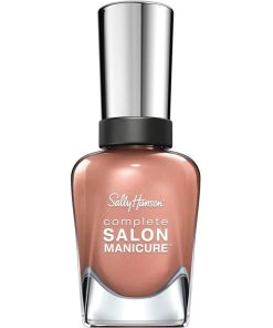 Sally Hansen Complete Salon Manicure Nude Now 230