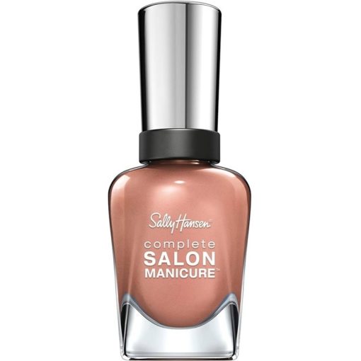 Sally Hansen Complete Salon Manicure Nude Now 230