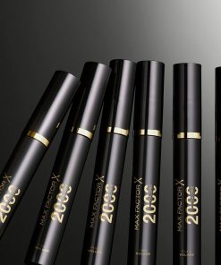 Max Factor 2000 Calorie Mascara 02 Black/Brown