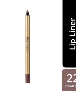 Max Factor Colour Elixir Lip Liner - Brown Dusk 22