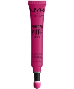 NYX PROF. MAKEUP Powder Puff Lippie Lip Cream - Teenage Dream