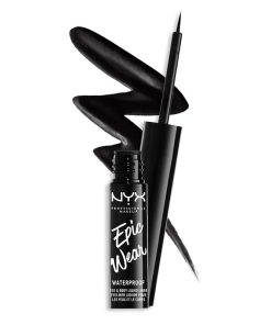 NYX PROF. MAKEUP Epic Wear Liquid Liner - Black