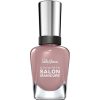 Sally Hansen Manicure Nail Polish Mauve Along 14.7ml