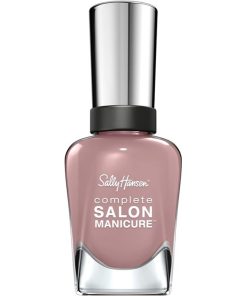 Sally Hansen Manicure Nail Polish Mauve Along 14.7ml