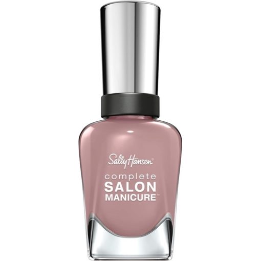 Sally Hansen Manicure Nail Polish Mauve Along 14.7ml