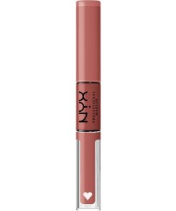 NYX PROF. MAKEUP Shine Loud Pro Pigment Lip Shine - Magic Maker