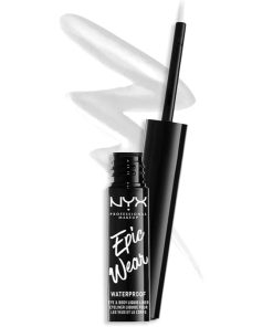 NYX PROF. MAKEUP Epic Wear Liquid Liner - White