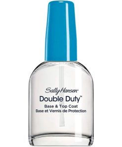 Sally Hansen Double Duty Base & Top Coat 13.3ml