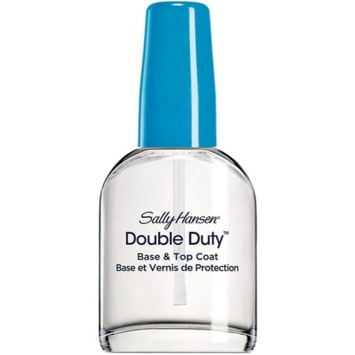 Sally Hansen Double Duty Base & Top Coat 13.3ml