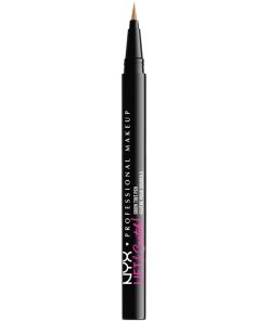 NYX PROF. MAKEUP Lift N Snatch Brow Tint Pen - Soft Brown