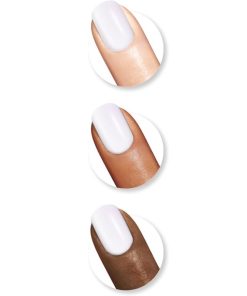 Sally Hansen Complete Salon Manicure 14.7ml - 120 Luna Pearl