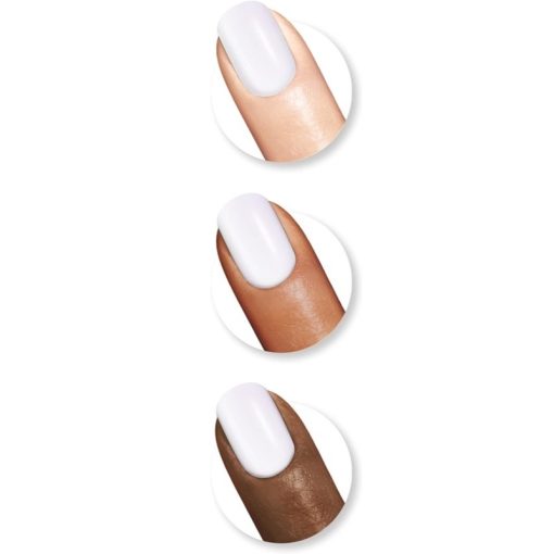 Sally Hansen Complete Salon Manicure 14.7ml - 120 Luna Pearl