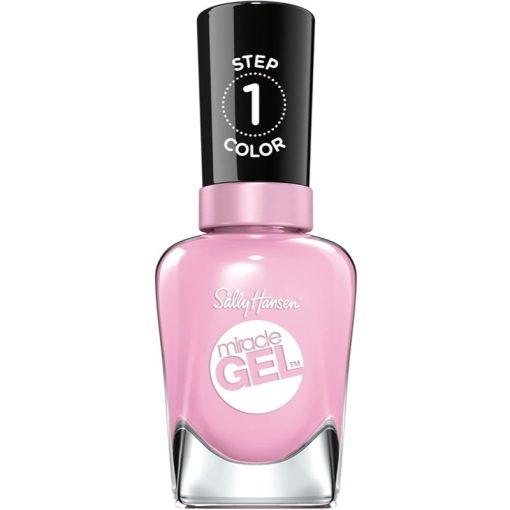 Sally Hansen Miracle Gel Nail Polish Smartease 14.7ml