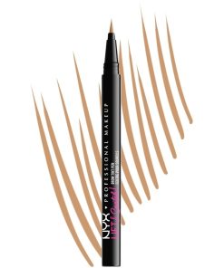 NYX PROF. MAKEUP Lift N Snatch Brow Tint Pen - Soft Brown