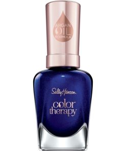 Sally Hansen Color Therapy 14.7ml - 430 Soothing Sapphire