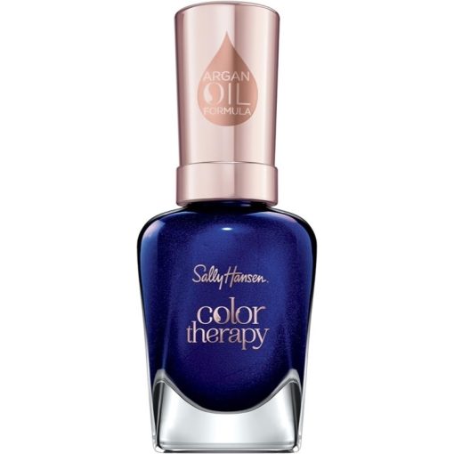 Sally Hansen Color Therapy 14.7ml - 430 Soothing Sapphire