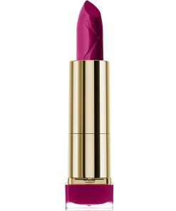 Max Factor Colour Elixir Lipstick - 135 Pure Plum