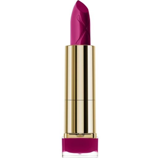 Max Factor Colour Elixir Lipstick - 135 Pure Plum