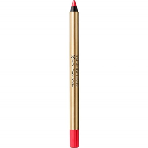 Max Factor Colour Elixir Lipliner 055 Red Poppy