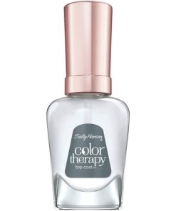 Sally Hansen Color Therapy 14,7 ml - 001 Top Coat