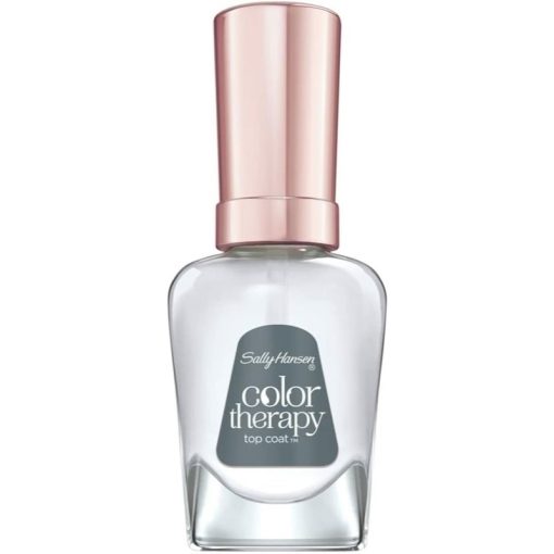 Sally Hansen Color Therapy 14,7 ml - 001 Top Coat