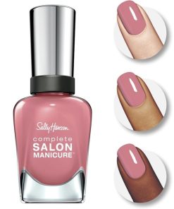 Sally Hansen Complete Salon Manicure 14.7ml - 206 One in a Melon