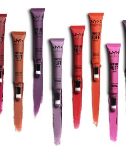 NYX PROF. MAKEUP Powder Puff Lippie Lip Cream - Puppy Love