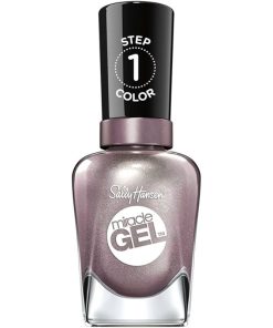 Sally Hansen Miracle Gel Nail Polish 14.7ml - 204 Adrenaline Crush