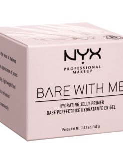 NYX PROF. MAKEUP Bare With Me Hydrating Jelly Primer