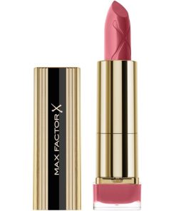 Max Factor Colour Elixir Lipstick - 105 Raisin