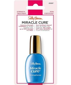 Sally Hansen Miracle Cure Nail Care 13,3 ml Strenghth Treatment