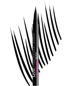 NYX PROF. MAKEUP Lift N Snatch Brow Tint Pen - Black