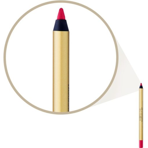 Max Factor Colour Elixir Lipliner - 12 Red Blush