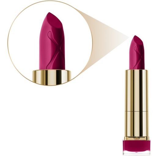 Max Factor Colour Elixir Lipstick - 130 Mulberry