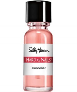 Sally Hansen Hard As Nails Natural Tint 13.3ml