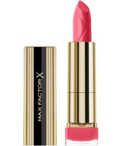 Max Factor Colour Elixir Lipstick - 055 Bewitching Coral