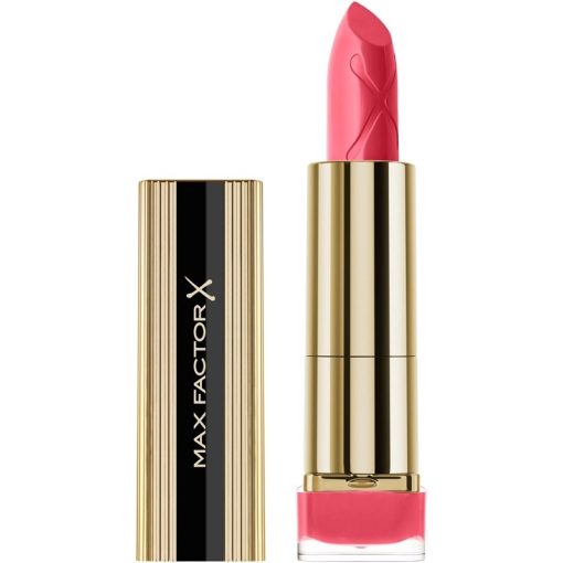 Max Factor Colour Elixir Lipstick - 055 Bewitching Coral