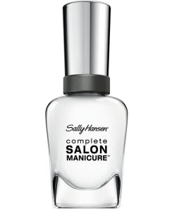 Sally Hansen Complete Salon Manicure 14.7ml - 110 Cleard For Takeoff