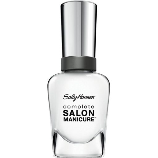 Sally Hansen Complete Salon Manicure 14.7ml - 110 Cleard For Takeoff