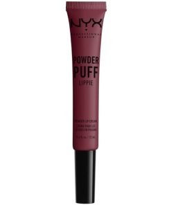 NYX PROF. MAKEUP Powder Puff Lippie Lip Cream - Moody