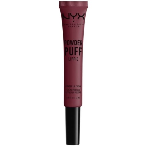 NYX PROF. MAKEUP Powder Puff Lippie Lip Cream - Moody