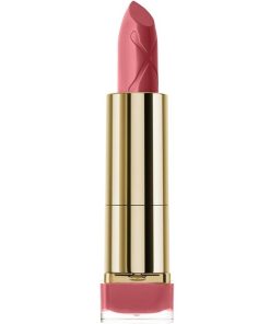 Max Factor Colour Elixir Lipstick - 020 Burnt Caramel