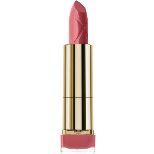 Max Factor Colour Elixir Lipstick - 020 Burnt Caramel