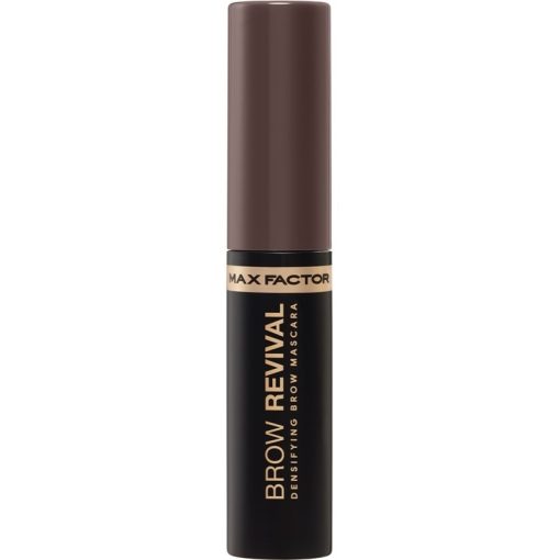 Max Factor Brow Revival 005 Black Brown