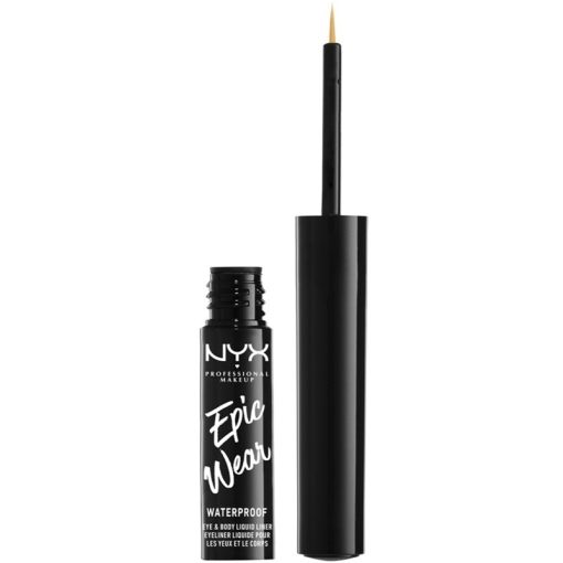 NYX PROF. MAKEUP Epic Wear Liquid Liner - Yellow