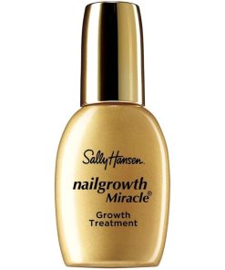 Sally Hansen Nailgrowth Miracle Treatment 13.3ml