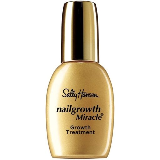 Sally Hansen Nailgrowth Miracle Treatment 13.3ml