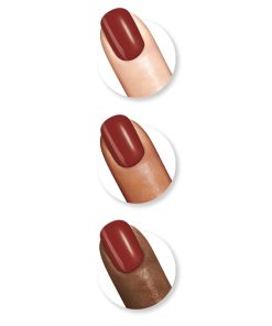 Sally Hansen Color Therapy 14.7ml - 370 Unwine'd